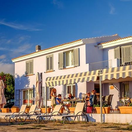 Villa Pischinas Magomadas Buitenkant foto