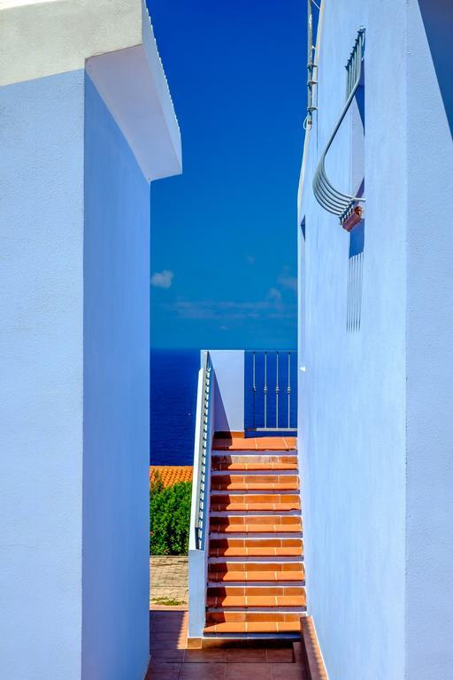 Villa Pischinas Magomadas Buitenkant foto