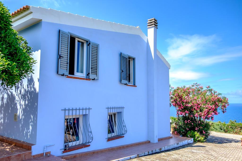 Villa Pischinas Magomadas Buitenkant foto