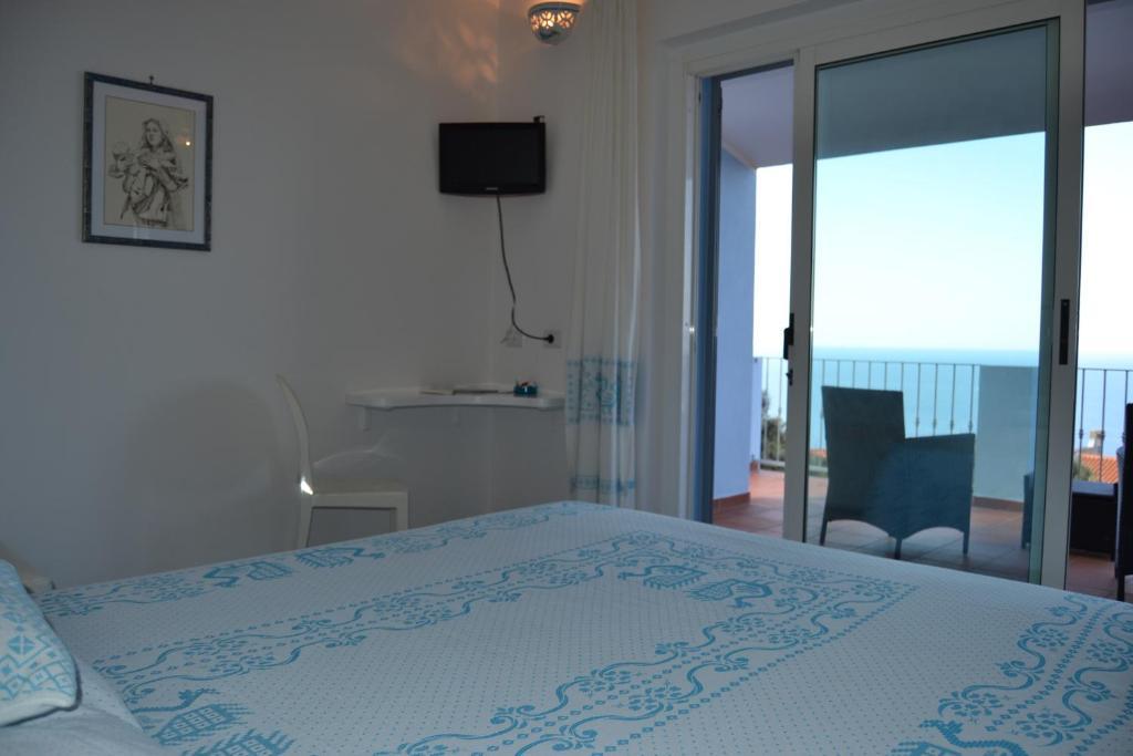 Villa Pischinas Magomadas Kamer foto