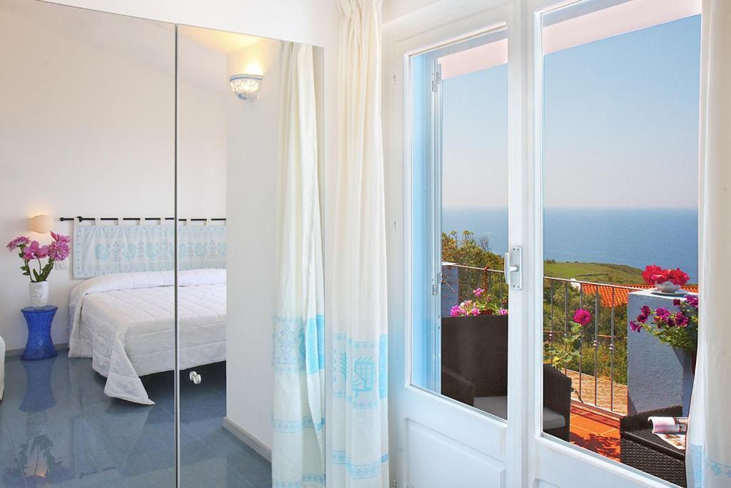 Villa Pischinas Magomadas Kamer foto